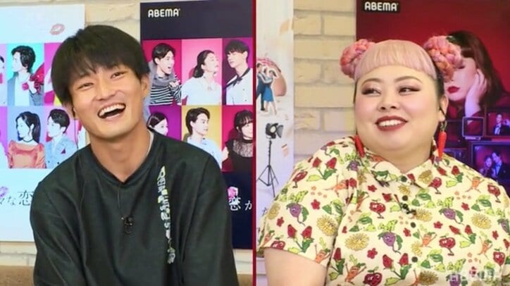 思わず女ホル活性！？渡辺直美、『ドラ恋』お気に入りのキストップ5を決定 スタジオに衝撃を与えたあのキスに「ここからドラ恋が変わっていったからね」