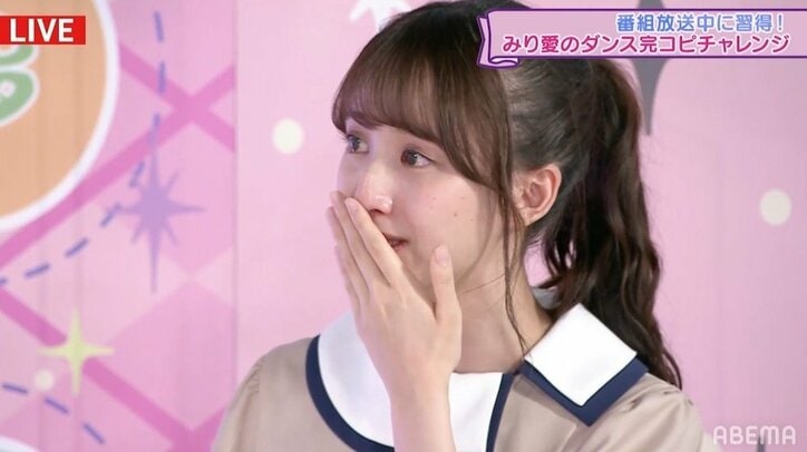 メンバーの挑戦する姿に涙…生田絵梨花初めてのバイオリン＆ギター弾き語り、渡辺みり愛が渾身のダンス【乃木坂電視台 Part8】