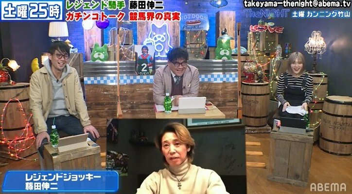 レジェンド騎手の藤田伸二「騎手はアスリートじゃない」? 競馬における馬の重要性を力説
