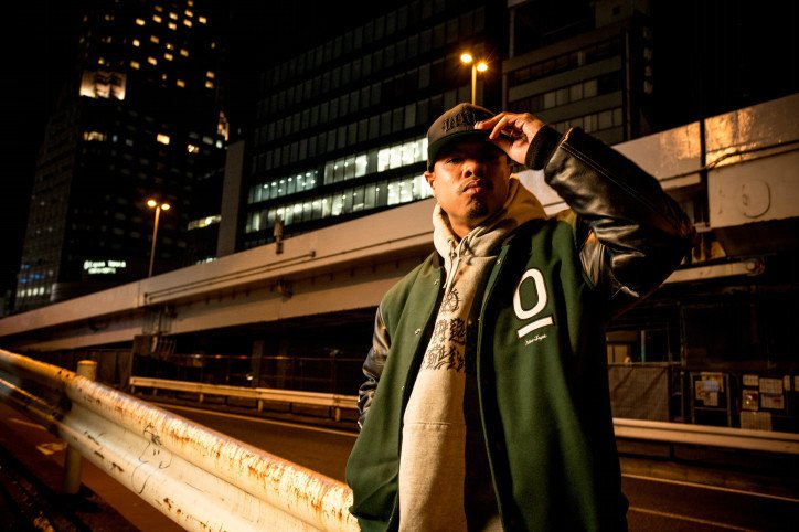 I-DeA「MY EYE-DeA」#5-2『続・My New Project（初めてビートで絡む人編）』