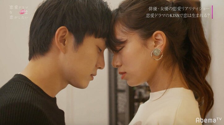 『ドラ恋2』にテジュが登場！セクシーな演技指導に、渡辺直美もメロメロ