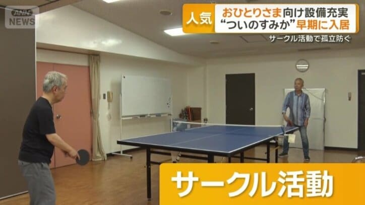 サークル活動