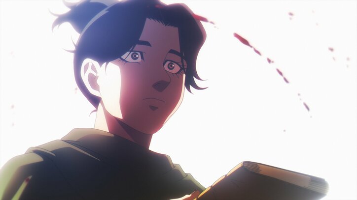 【写真・画像】異端解放戦線の組織長は意外な人物だった…アニメ『チ。』第18話あらすじ&場面カット公開　1枚目