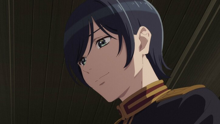 【写真・画像】アニメ『わたしの幸せな結婚』第18話あらすじ&先行カット解禁　5枚目