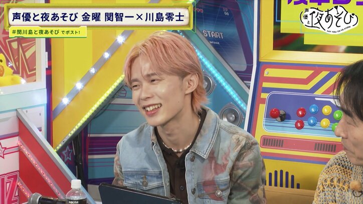 Reiji Kawashima fait des achats compulsifs à Asakusa !? Le plateau s'emballe grâce au "teasing" sur leur tournage à Asakusa et un karaoké endiablé, avec des requêtes qui ont excité les spectateurs !