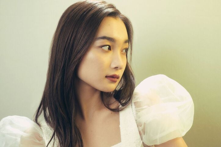 モデル・なな(新野尾七奈)、“叶えたい目標リスト”に『オオカミ』出演!「恋がしたいと思えるタイミングでした」『オオカミちゃんとオオカミくんには騙されない』インタビュー