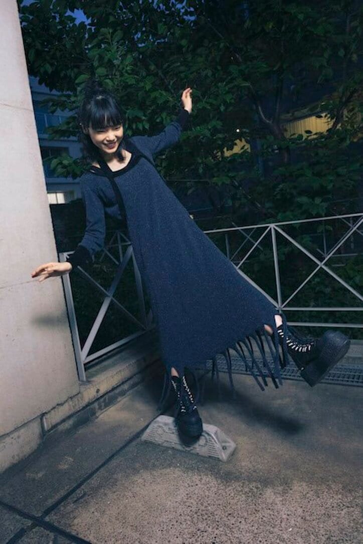 2021年上半期ブレイクの古川琴音、実生活から見えてきた3つの経験キーワード