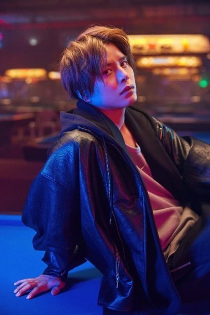 『おれパラ』小野大輔、鈴村健一、森久保祥太郎、寺島拓篤ら集結! ABEMAで独占生配信&先行特典も