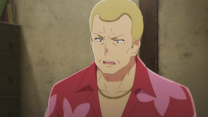 アニメ「ひぐらしのなく頃に卒」第7話「祟明し編　其の壱」先行カットが公開に