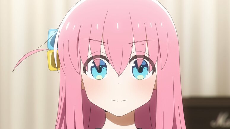 "Bocchi the Rock!" Kessoku Band's First Overseas Festival Appearance Confirmed! Cheers of "Welcome to Taiwan!" Gather