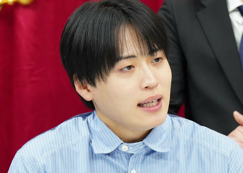 レインボー池田、俳優からのマウントに怒り「フォロワー何人？」