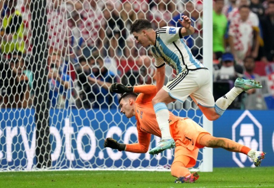 ［特集／W杯カタール大会総集編 01］“チームパワー”で掴み取った36年ぶりのトロフィー　アルゼンチン・激闘7番勝負