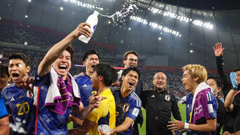 今回盛り上がりすぎて…2026年W杯、「各3チームのグループリーグ」プラン撤回も Qoly FIFA ワールドカップ 2022 完全