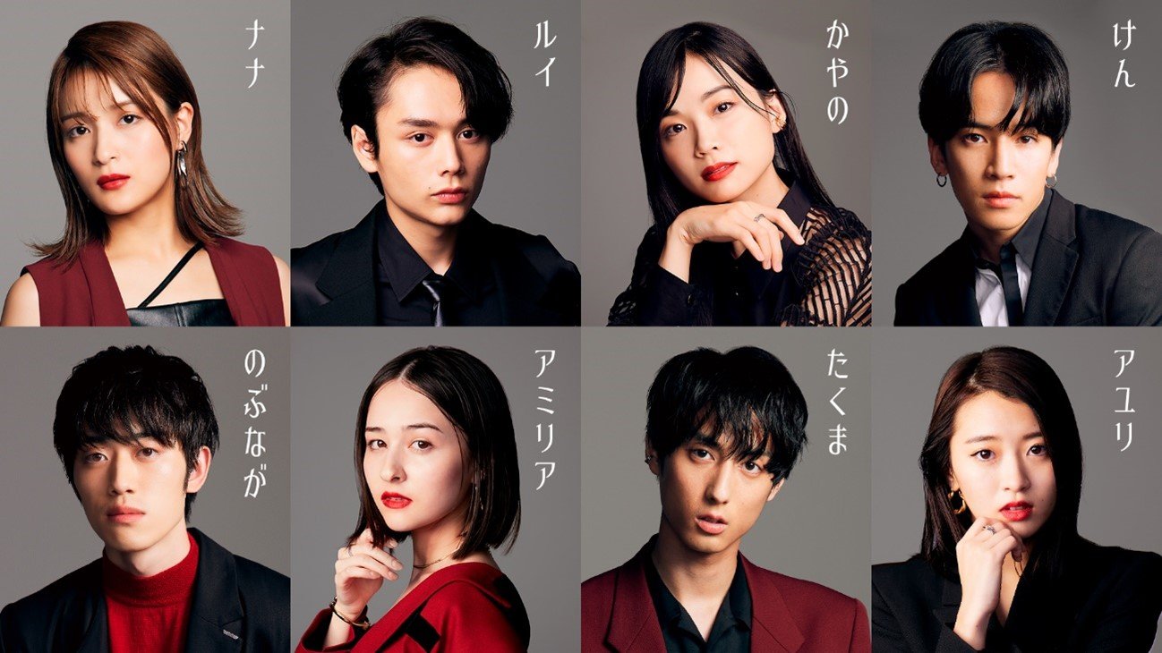 ライバルが意中の相手とキスシーン 撮影翌日のきまずい朝 ドラ恋 Kissing The Tears Away Act 2 21年11月7日 Biglobeニュース