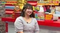 元『PASSPO☆』メンバー・34歳、解散後に激太り 当時から25キロ増えた現在の姿に騒然