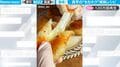 「子供が全部食べてしまうモノ」「絶対美味しい」 中からチーズがビヨ～ン！ホクホクでもちもち… 長芋の“美味レシピ”に大反響
