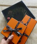 市川海老蔵『HERMES』から届いた誕プレに「気になる」「凄すぎ」の声