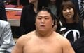 「超デカい」若隆景に“巨大すぎる”副賞「規格外過ぎる」「すごい光景だ」ファン騒然