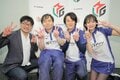 常勝軍団・KADOKAWAサクラナイツ、全員が削り出した初優勝への「1ポイント」/麻雀・Mリーグ