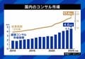 コンサル業界 就職人気も…AI台頭で“狭き門”に「若手の下っ端が大リストラ。東大卒でも活躍の場がない」 