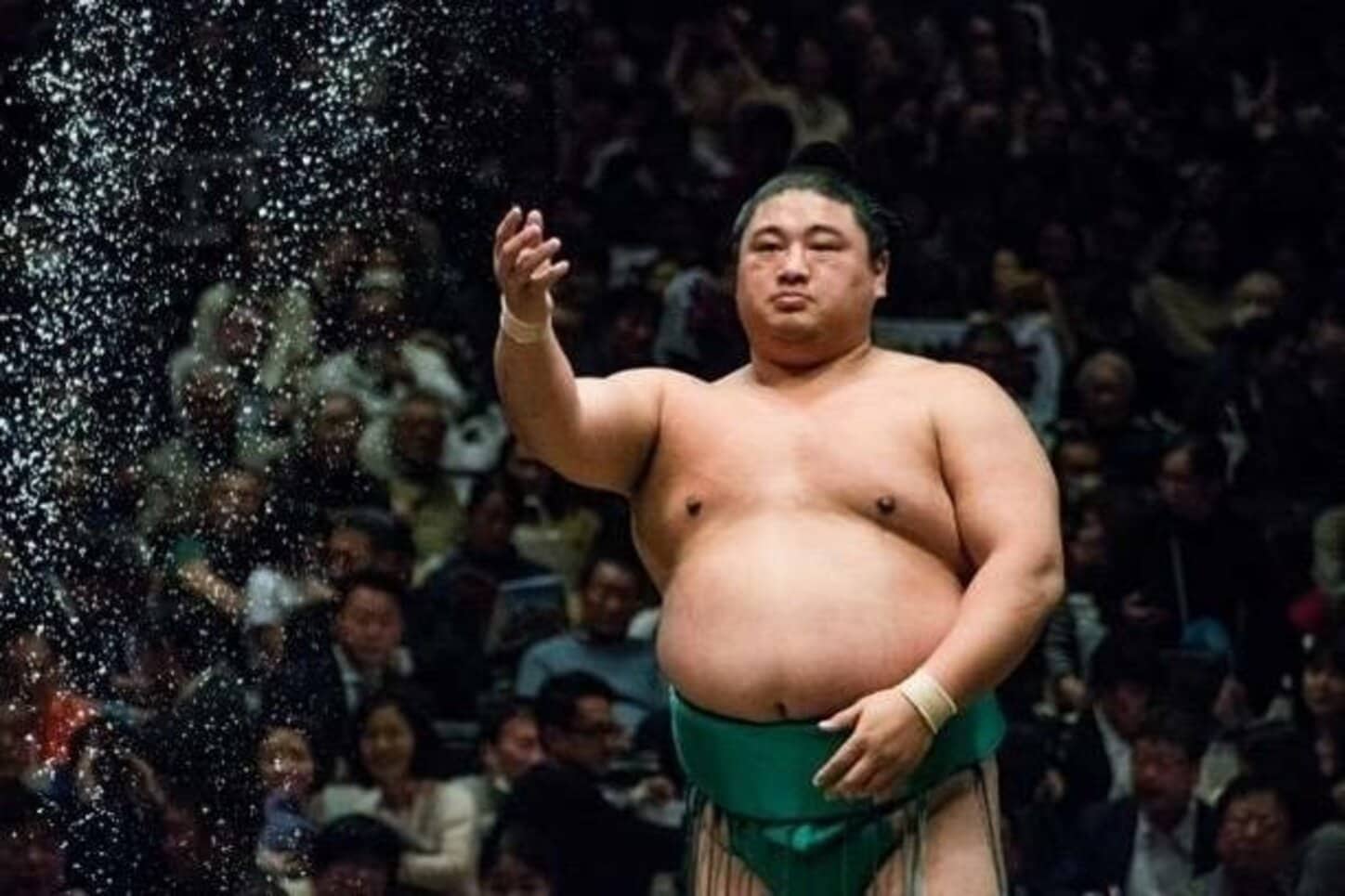 嘉風、ブログ開設にファン歓喜 大相撲秋場所に向けて意気込み語る | 話題 | ABEMA TIMES | アベマタイムズ
