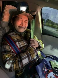 キンタロー。旦那『今までとは違うクリスマスと妻。』