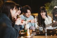 川口葵もTakiも…ラスト5分で女子全員が意味深LINEを送信!最終回直前に怒涛の展開へ