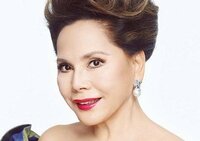 デヴィ夫人『The wonderful season♪』