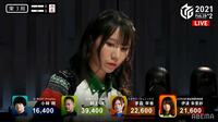 【動画】伊達朱里紗の選択がずばりと当たったシーン