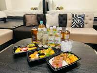 薬丸裕英『テイクアウトディナー』