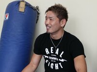 「クソ前座でムカつく」森本“狂犬”義久、ONE初参戦の相手が“いいヤツ系”でモチベーション不足気味