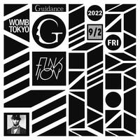FUNKTION × Moc × Guidance – EVENT – WOMB (EN)