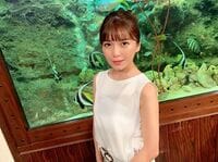 AAA宇野実彩子、長谷川京子・橋本マナミと”貴重な女子会”「ガールズトークは尽きなくて楽しかったです」