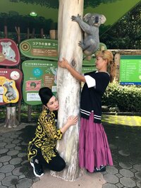 平野ノラ『なが餅』