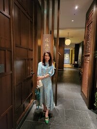 武東由美　『帯状疱疹ワクチンをした理由』