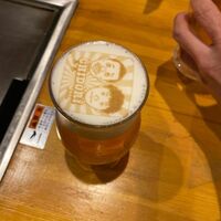 千鳥ノブ“生ビールに描かれた千鳥”と“天津木村君のETみたいな手”を紹介