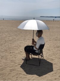 金爆・樽美酒、人妻好き【妖怪】サメジジイの登場にファン爆笑