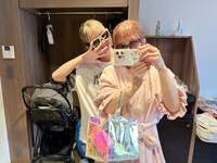 辻希美『今日は』