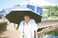 中川大志、新木優子撮影の『ボク恋』オフショットを公開し絶賛の声「素敵な写真」「信頼関係が伝わってくる」