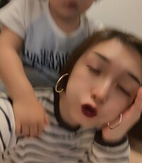 加護亜依『気分をあげる♡』