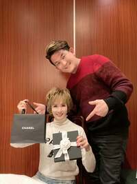 小柳ルミ子『清水の舞台から飛び降りた…‼️』