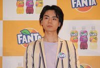 菅田将暉、桐谷漣との『仮面ライダーW』ショットに「最強コンビ」「最高すぎる」の声