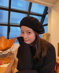 「キャー!!可愛すぎる」「美しい」今田美桜のキュートなオフショットにファン絶賛