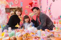 川島菜月『川島菜月です』