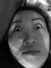 キンタロー。『ずるい!』