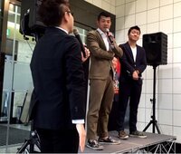 亀田興毅『ライブ配信!!』