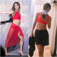 ゆしん『身体のBefore After』