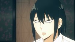 『SPY×FAMILY』第35話の放送時コメント最多シーンTOP3発表！第1位は「お互いに嘘をついている面々」の会話シーン