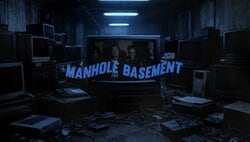 大阪・服部緑地発の表現者集団：WARAJIが、新曲「MANHOLE BASEMENT」のMVを公開。