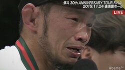 「生きる力を欲したら宇野薫の試合を見ろ」 青木真也「僕もその一人だ」